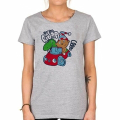 Remera The Little Bear Rider Dino - TiendaCubik