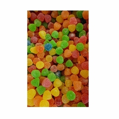 Cuadro Caramelos Gomitas Dulces Kiosko Rico M2