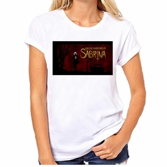 Remera La Bruja Sabrina #8