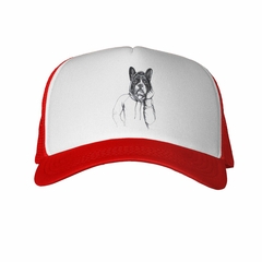 Gorra Bulldog Con Buzo en internet