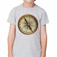 Remera Hernando De Soto Compass Brujula - tienda online