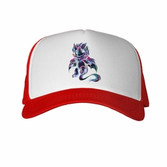 Gorra Mythical Dragon Galaxy Magico en internet