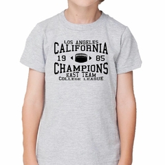 Remera Los Angeles California East Team - tienda online