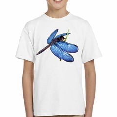 Remera Libelula Dragonfly - TiendaCubik