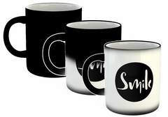 Taza Circulo Smile Sonriamos en internet