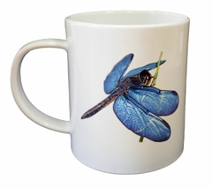 Taza Libelula Dragonfly - TiendaCubik