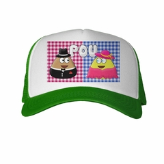 Gorra Game Play Juego Niño Niña Boy Girl - TiendaCubik