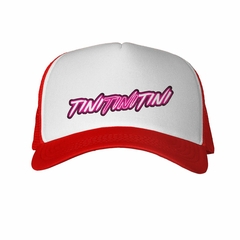 Gorra Cantante Pop Tini Tini en internet