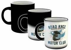 Taza Road Race Motor Club en internet