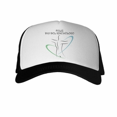 Gorra Kinesiologo Dia Mundial Cuerpo #1 - comprar online