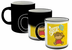 Imagen de Taza Funny Bear I Love You Oso Divertido