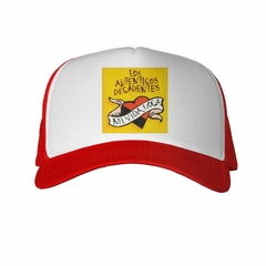 Gorra Los Autenticos Decadentes Mi Vida Loca en internet