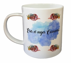 Taza Eres El Mejor Carnicero Butcher - comprar online