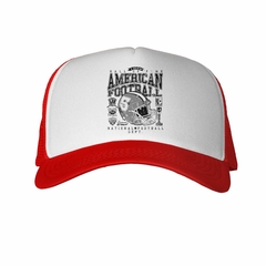 Gorra Hall Of Fame American Football en internet