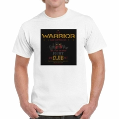 Remera Only For The Best Fight Club 1997