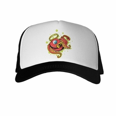 Gorra Pajarito Volando Artwork Design M2 - comprar online