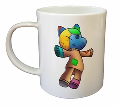 Taza Dibujo Mu - comprar online