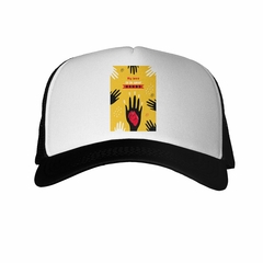 Gorra My Love Is In Your Hands - comprar online