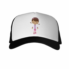 Gorra Doctora Juguetes Dibujo Animado Girl #1 - comprar online