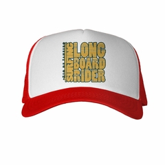 Gorra Longboard Rider Surfing en internet