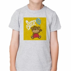 Imagen de Remera Funny Bear I Love You Oso Divertido