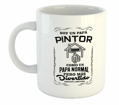 Taza Pap