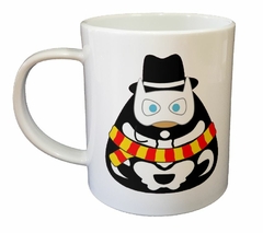 Taza Game Play Disfraz Esqueleto - tienda online