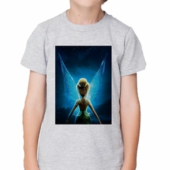 Remera Tinkerbell Campanita Noch Estrellas Hada - comprar online