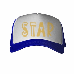 Gorra Star Estrella