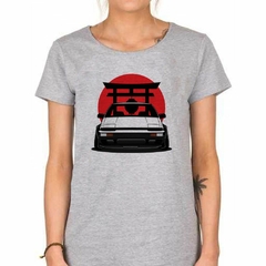 Remera Auto Carro Car Sol Jdm - tienda online