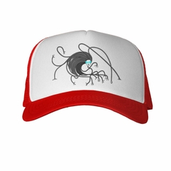 Gorra Infinity Train Diseño Dibujo Animado en internet