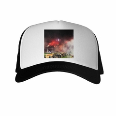 Gorra Estadio Monumental River Plate Carp M1 - comprar online