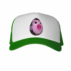 Gorra Huevo De Cerdo Pig Egg - TiendaCubik