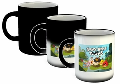 Imagen de Taza Angry Birds Toons Pajaros #1