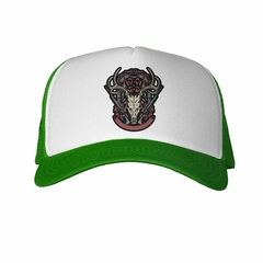 Gorra Venado Cuernos Armas Guns Animal - tienda online