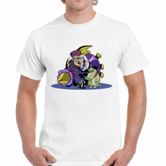 Imagen de Remera Wacky Races Dog Auto Locos Corredor Perro