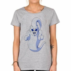 Remera Majin Buut Ghost Fantasma #1 - tienda online