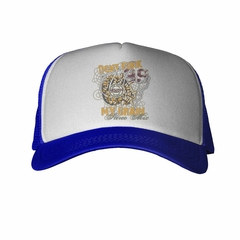 Gorra Dont Funk My Brain 39