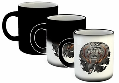 Taza Drama Mystery Horror Thriller en internet