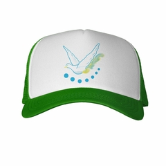 Gorra Paloma Dove Color Art - TiendaCubik