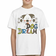 Imagen de Remera Dog Dream Cute Sueño De Perro