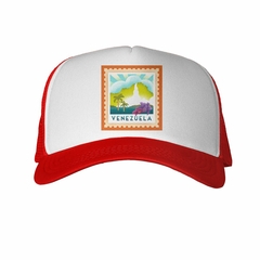 Gorra Venezuela Naturaleza Cultura