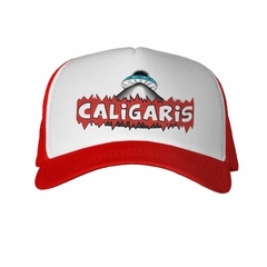 Gorra Musica Caligaris Banda Rock Ska Musica en internet