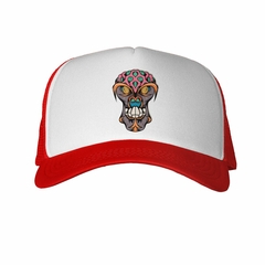 Gorra Monkey Brain Mono Inteligente Cerebro en internet