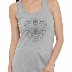 Musculosa Deportiva Highest Quality Design 1851 Premium - comprar online