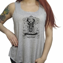 Musculosa Oh My Deer Amazing Things