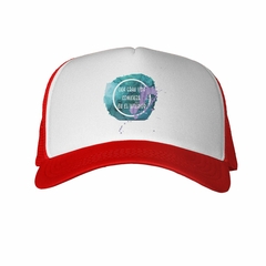 Gorra Una Gran Vida Comienza En El en internet