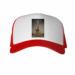 Gorra Guitarra Criolla Musica Composicion en internet