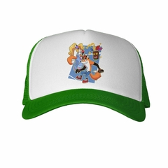 Gorra Crash Bandicoot N Sane Trilogy Video Gam - TiendaCubik