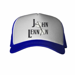 Gorra Lentes John Lennon